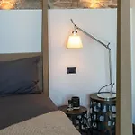 公寓 Borgo Luna Rossa *