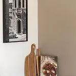 Borgo Luna Rossa 公寓