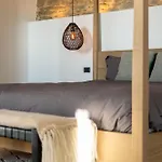 Borgo Luna Rossa 公寓 Castellino Tanaro