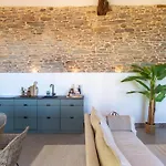 公寓 Borgo Luna Rossa *