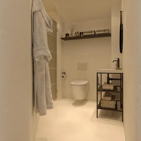 아파트 Borgo Luna Rossa