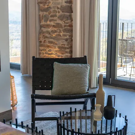 아파트 Borgo Luna Rossa Castellino Tanaro