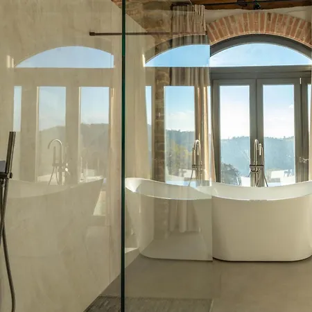 Apartmán Borgo Luna Rossa Castellino Tanaro