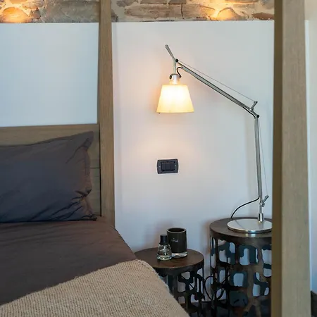 Apartmán Borgo Luna Rossa *