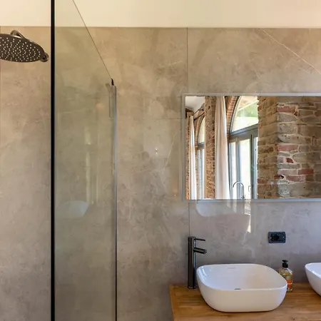 Apartmán Borgo Luna Rossa Castellino Tanaro