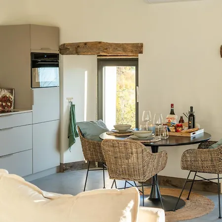 아파트 Borgo Luna Rossa