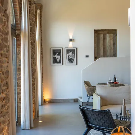 Borgo Luna Rossa