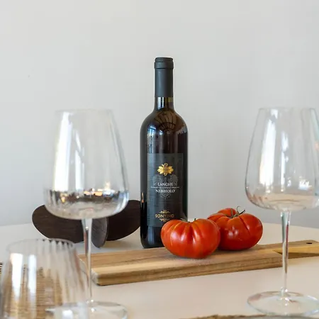 아파트 Borgo Luna Rossa