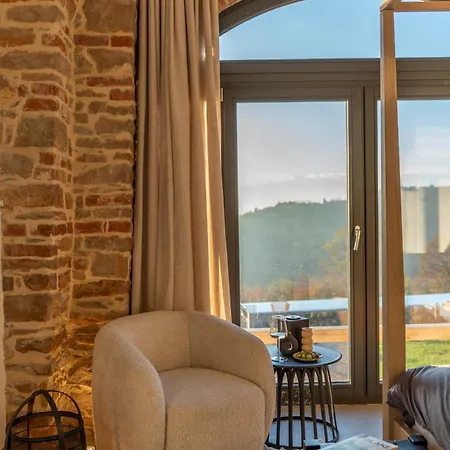 Borgo Luna Rossa Apartmán *