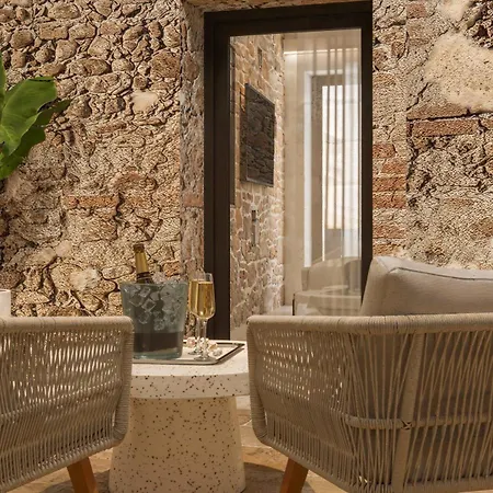 Borgo Luna Rossa Apartmán *