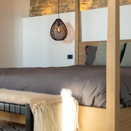 Borgo Luna Rossa Apartmán Castellino Tanaro
