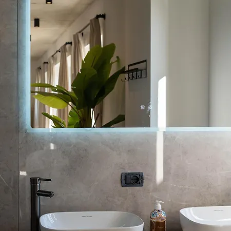 Apartmán Borgo Luna Rossa Castellino Tanaro