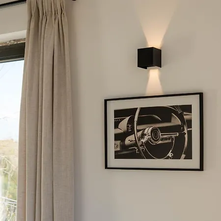 Apartmán Borgo Luna Rossa *