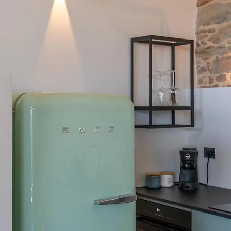 Apartmán Borgo Luna Rossa Castellino Tanaro