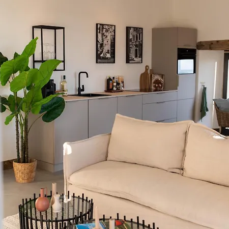 Apartmán Borgo Luna Rossa Castellino Tanaro
