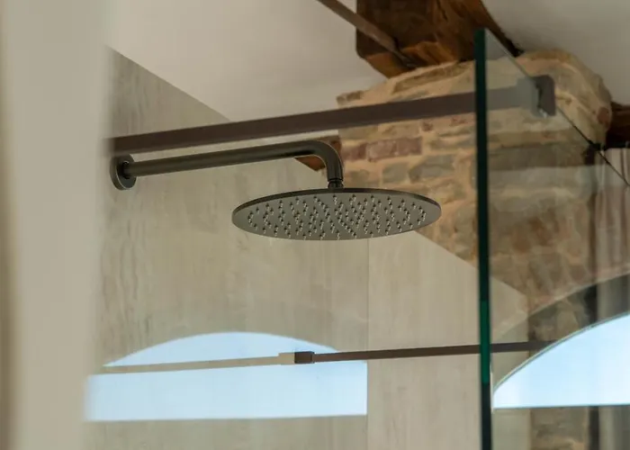 Borgo Luna Rossa Lägenhet Castellino Tanaro