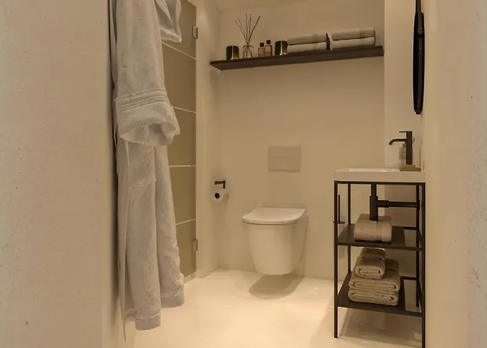 アパート Borgo Luna Rossa