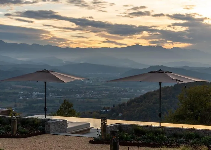 Borgo Luna Rossa Lägenhet *