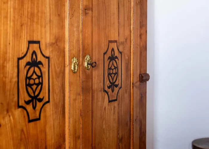 Borgo Luna Rossa Castellino Tanaro