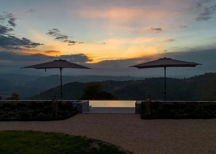 Borgo Luna Rossa アパート *