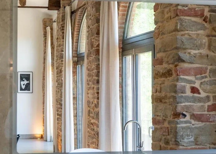 Borgo Luna Rossa Castellino Tanaro