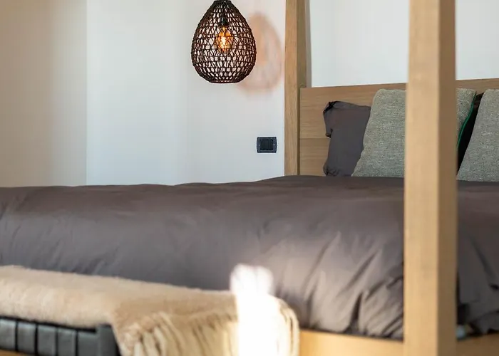 Borgo Luna Rossa アパート Castellino Tanaro