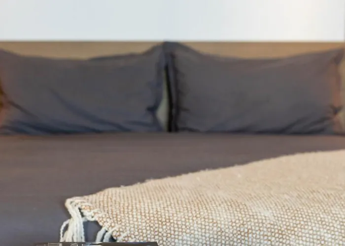 アパート Borgo Luna Rossa *