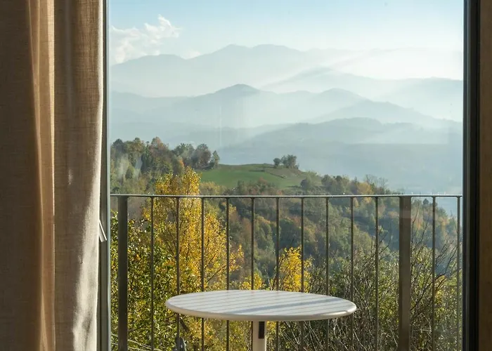 Lägenhet Borgo Luna Rossa