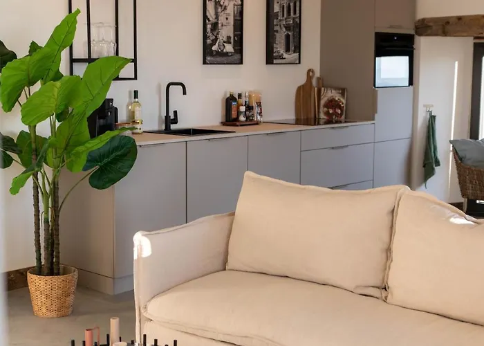 アパート Borgo Luna Rossa Castellino Tanaro